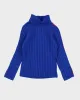 Vintage Y2K Dolce & Gabbana Roll Neck Knitted Jumper - S sold by Rokit