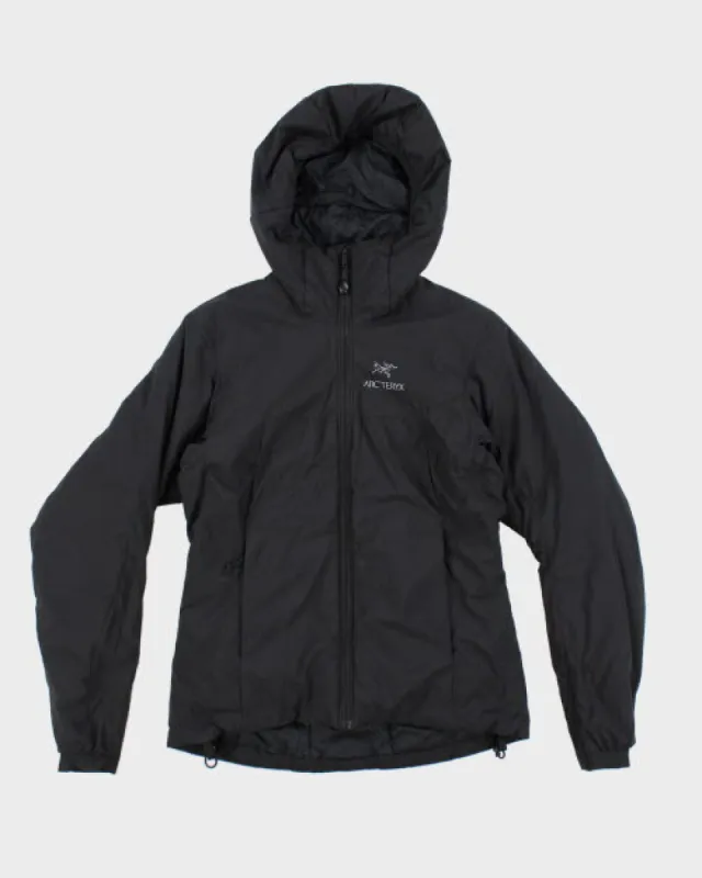 Vintage Arc'teryx Lightweight Hooded Hiking Jacket - S sold by Rokit