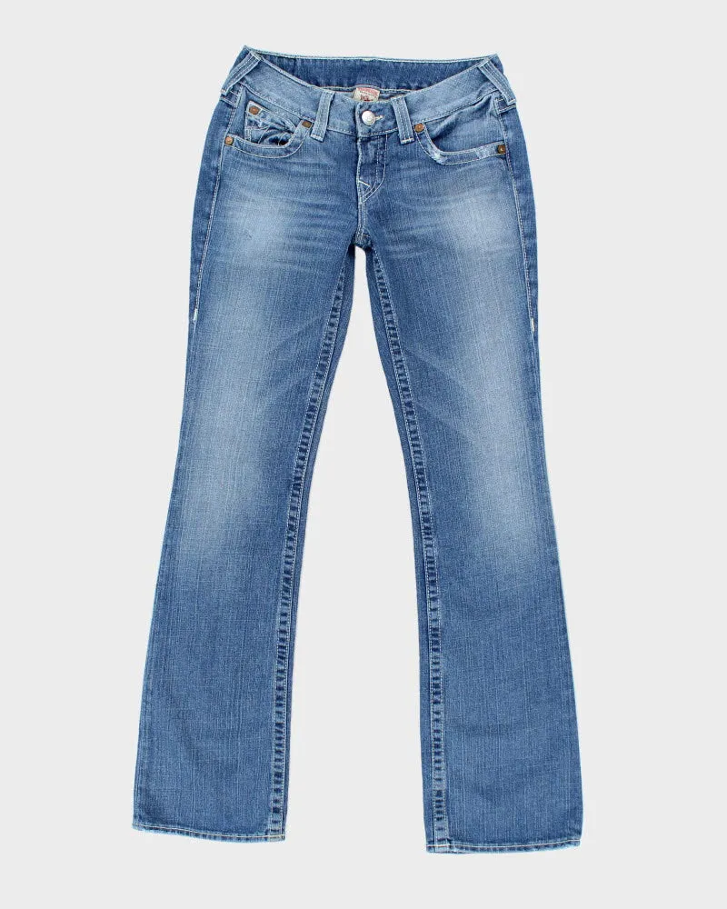 Y2k 00s True Religion Jeans - W28 L33 sold by Rokit