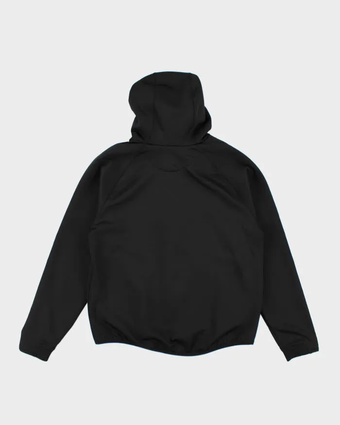 Vintage OVO Hooded Lightweight Jacket - XL sold by Rokit product image thumbnail 2