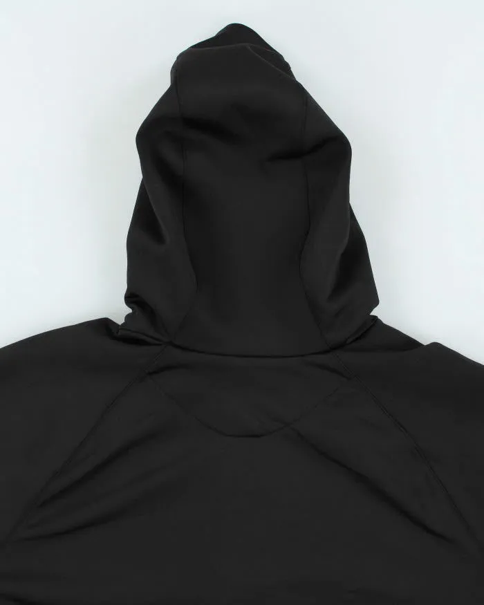 Vintage OVO Hooded Lightweight Jacket - XL sold by Rokit product image thumbnail 5