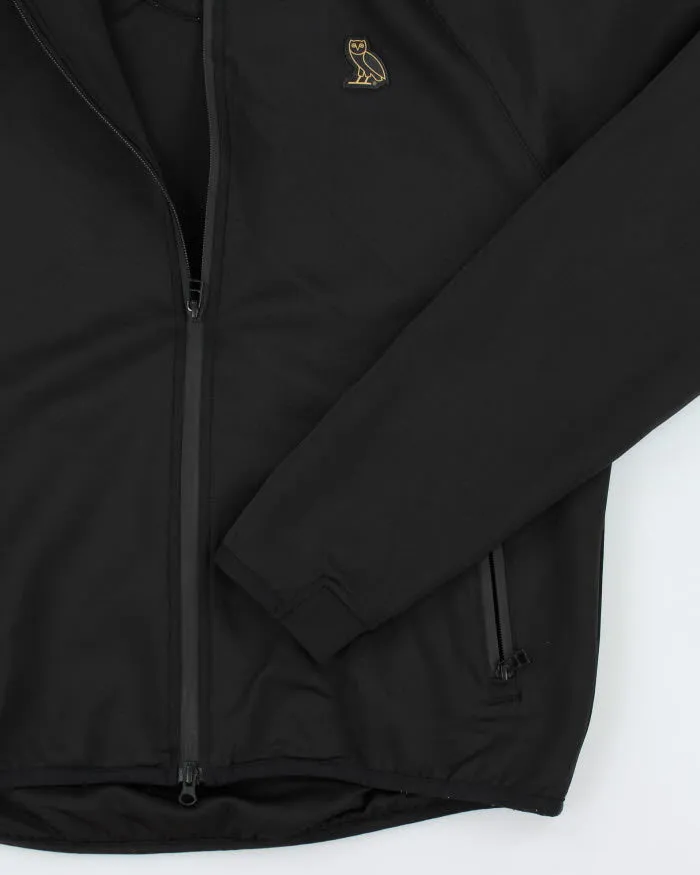 Vintage OVO Hooded Lightweight Jacket - XL sold by Rokit product image thumbnail 4