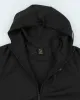 Vintage OVO Hooded Lightweight Jacket - XL sold by Rokit