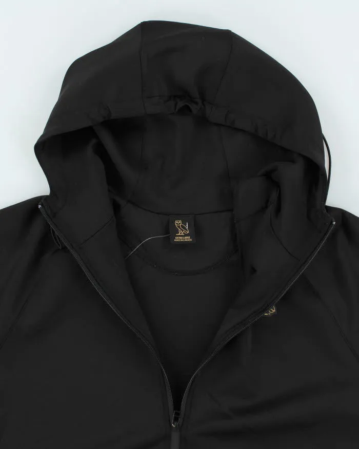 Vintage OVO Hooded Lightweight Jacket - XL sold by Rokit product image thumbnail 3