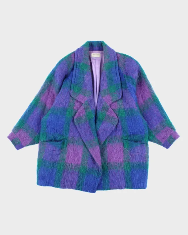 Vintage 80s Jax Sport Coat - M sold by Rokit