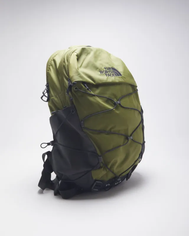 Vintage The North Face Borealis Multi-Pocket Backpack sold by Rokit