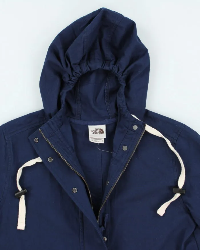 Vintage Women's The North Face Hooded Jacket - XS sold by Rokit product image thumbnail 3