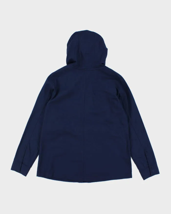Vintage Women's The North Face Hooded Jacket - XS sold by Rokit product image thumbnail 2
