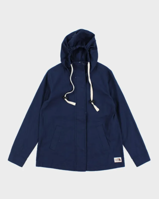 Vintage Women's The North Face Hooded Jacket - XS sold by Rokit