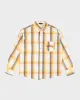 Wrangler Check Long Sleeve Shirt - XL sold by Rokit
