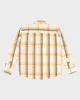 Wrangler Check Long Sleeve Shirt - XL sold by Rokit