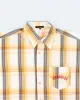 Wrangler Check Long Sleeve Shirt - XL sold by Rokit