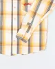 Wrangler Check Long Sleeve Shirt - XL sold by Rokit