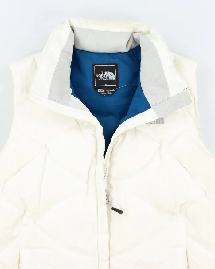 Vintage Women's The North Face Insulated Puffer Gilet - M sold by Rokit product image thumbnail 3