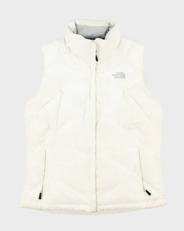 Vintage Women's The North Face Insulated Puffer Gilet - M sold by Rokit