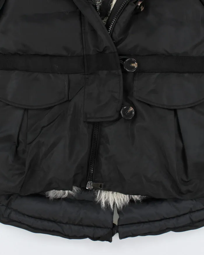 Moncler Women's Down Coat - S sold by Rokit product image thumbnail 4