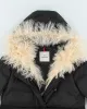 Moncler Women's Down Coat - S sold by Rokit