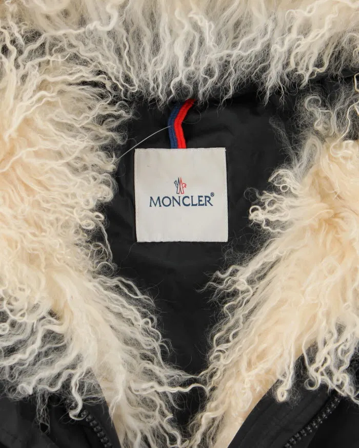 Moncler Women's Down Coat - S sold by Rokit product image thumbnail 5