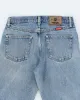 Vintage Wrangler Relaxed Fit Dark Wash Denim Jeans - W31 L31 sold by Rokit