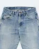 Vintage Wrangler Relaxed Fit Dark Wash Denim Jeans - W31 L31 sold by Rokit