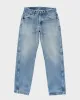 Vintage Wrangler Relaxed Fit Dark Wash Denim Jeans - W31 L31 sold by Rokit