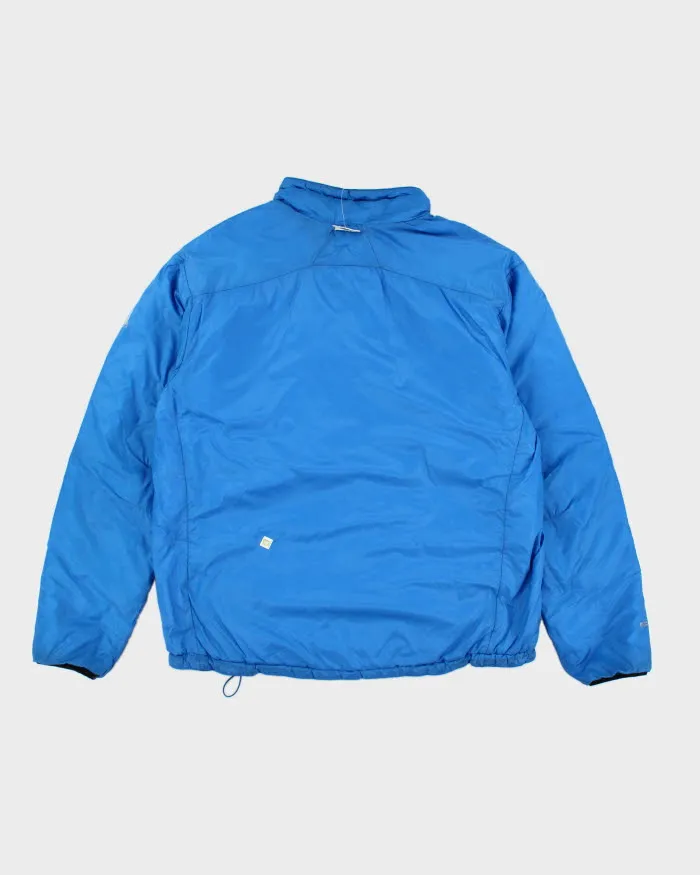 Vintage Eddie Bauer Lightweight Reversible Lightweight Jacket - L sold by Rokit product image thumbnail 2