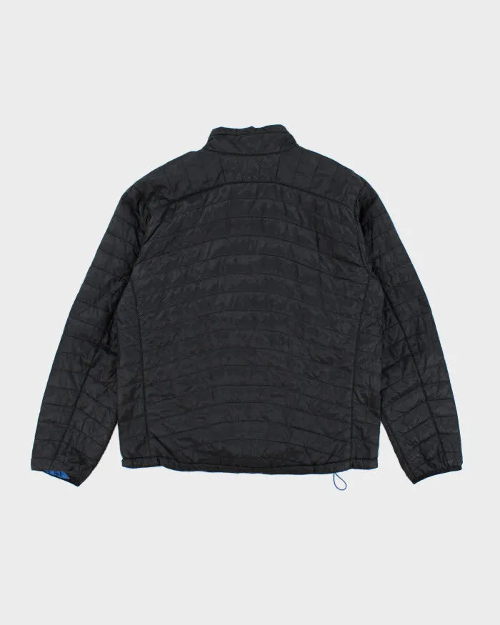 Vintage Eddie Bauer Lightweight Reversible Lightweight Jacket - L sold by Rokit product image thumbnail 5