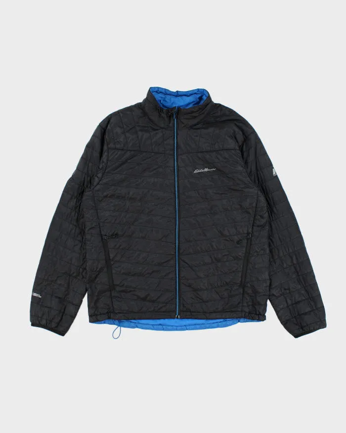 Vintage Eddie Bauer Lightweight Reversible Lightweight Jacket - L sold by Rokit product image thumbnail 4