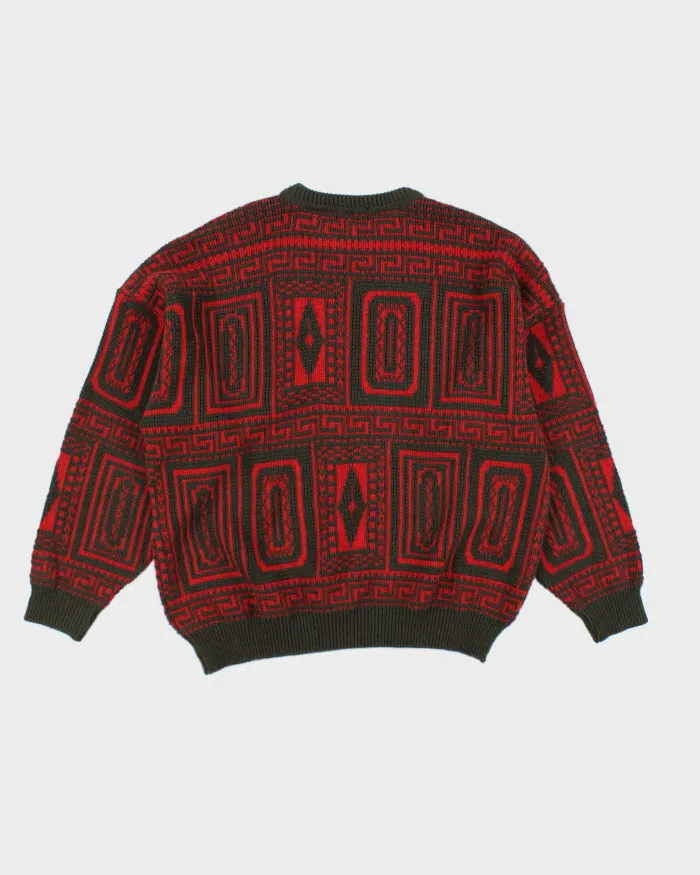 Vintage North Country Wool Blend - L sold by Rokit product image thumbnail 2