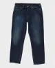 Vintage Levi's 541 Relaxed Fit Dark Wash Jeans - W34 L29 sold by Rokit