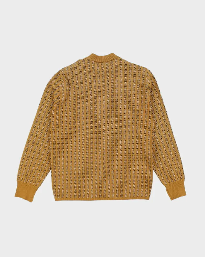 Vintage Main Cardigan - L sold by Rokit product image thumbnail 2