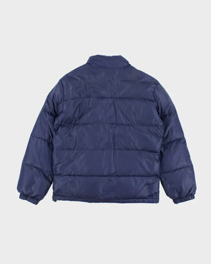 Vintage 2000's Fila Oversized Insulated Puffer Jacket - M sold by Rokit product image thumbnail 2