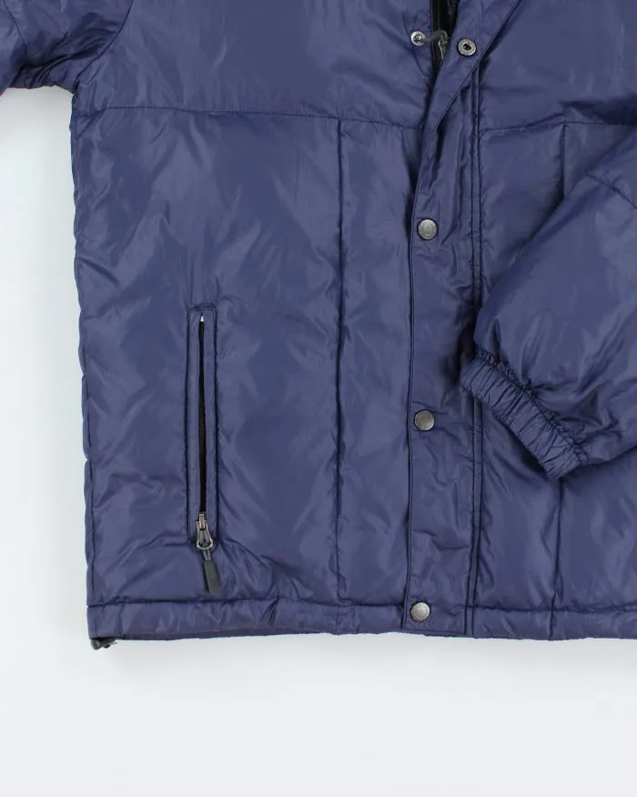 Vintage 2000's Fila Oversized Insulated Puffer Jacket - M sold by Rokit product image thumbnail 4