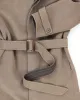 Paco Rabanne Long Coat - M sold by Rokit