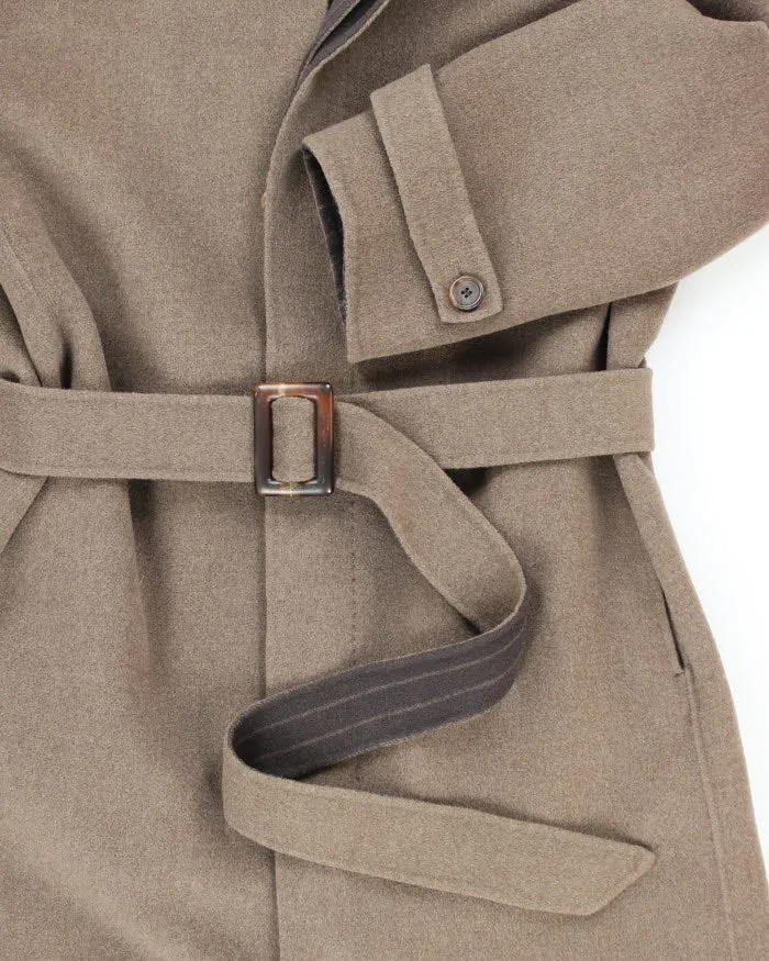 Paco Rabanne Long Coat - M sold by Rokit product image thumbnail 4