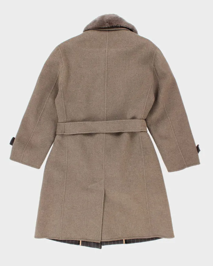 Paco Rabanne Long Coat - M sold by Rokit product image thumbnail 2