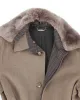 Paco Rabanne Long Coat - M sold by Rokit