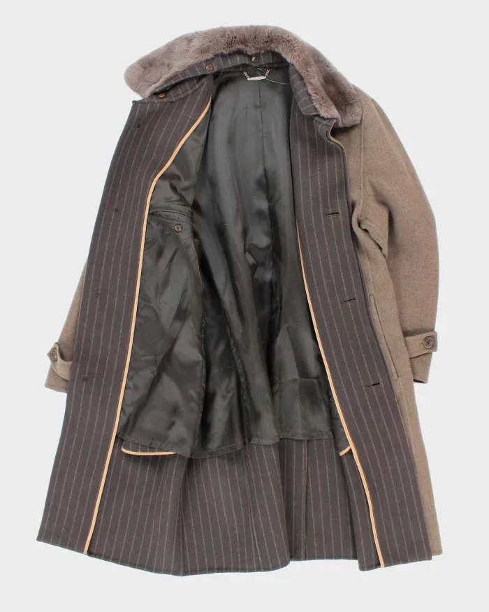 Paco Rabanne Long Coat - M sold by Rokit product image thumbnail 5