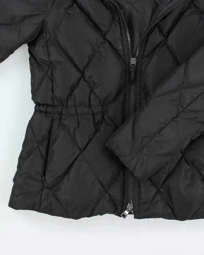 Vintage Y2K Coach Insulated Hooded Puffer Jacket - XS sold by Rokit product image thumbnail 4