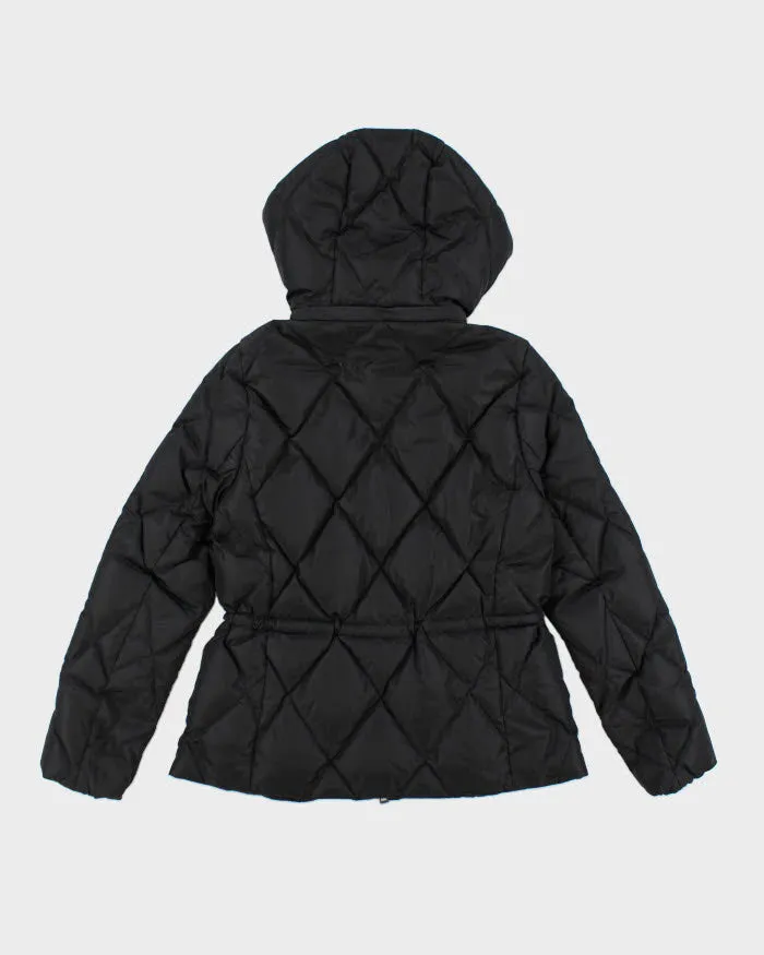 Vintage Y2K Coach Insulated Hooded Puffer Jacket - XS sold by Rokit product image thumbnail 2