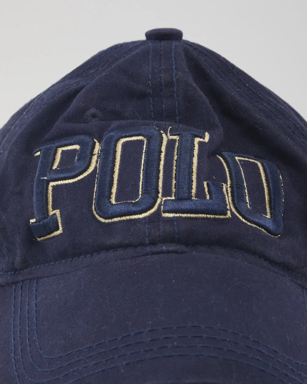 Vintage 2000's Polo Jeans Spell Out Baseball Caps - OS sold by Rokit product image thumbnail 3