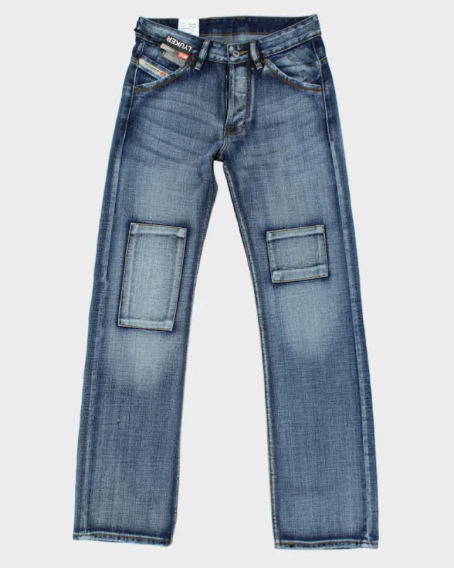 Deadstock Diesel Jeans - W32 L34 sold by Rokit