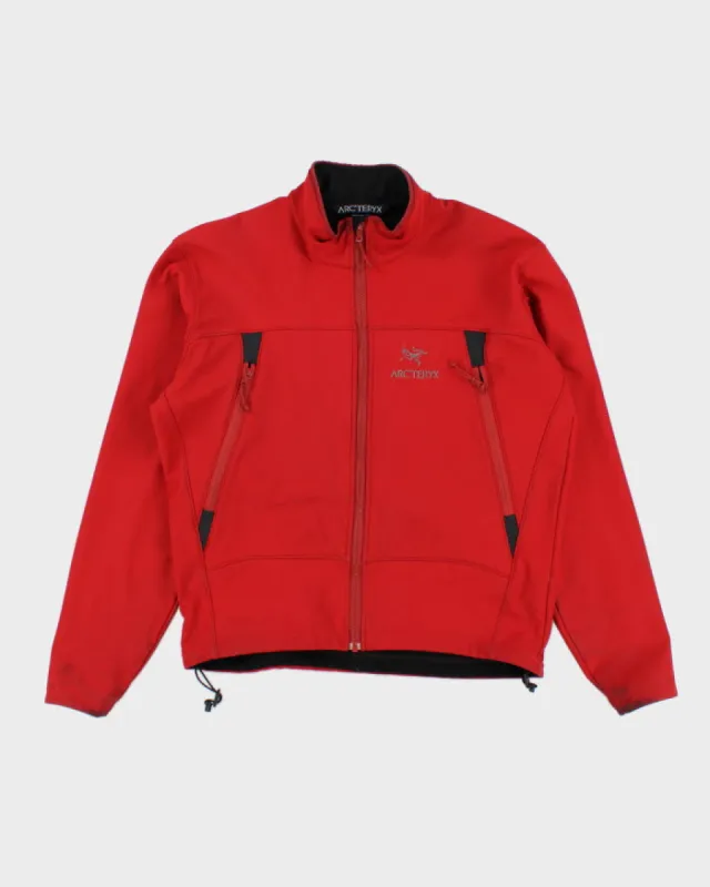 Vintage 2000's Arc'teryx Polartec Lightweight Windbreaker Jacket - L sold by Rokit