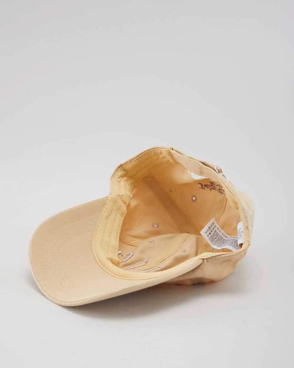 Vintage Y2K Juicy Couture Baseball Cap - OS sold by Rokit product image thumbnail 4