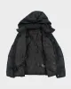 Vintage Women's Coach Hooded Puffer Jacket - L sold by Rokit