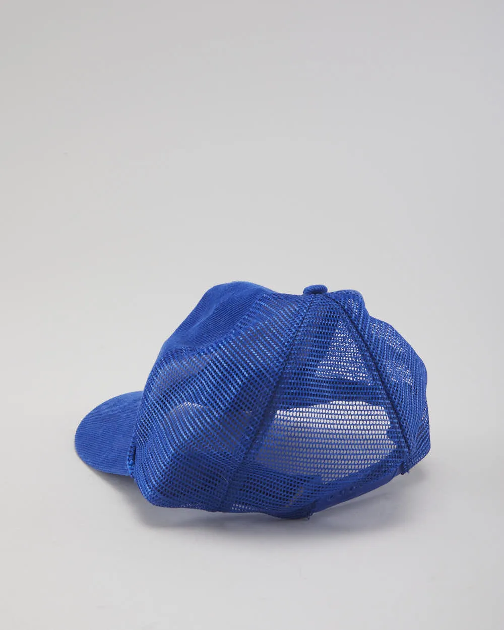 Vintage 90's Corduroy Trucker Cap - OS sold by Rokit product image thumbnail 2