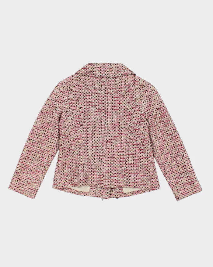 Rachel Roy Cropped Jacket - S sold by Rokit product image thumbnail 2