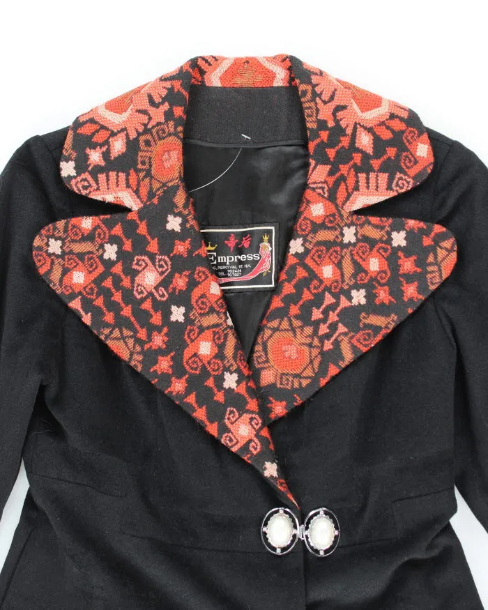 Vintage Empress Jacket - S sold by Rokit product image thumbnail 3