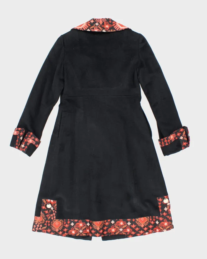 Vintage Empress Jacket - S sold by Rokit product image thumbnail 2