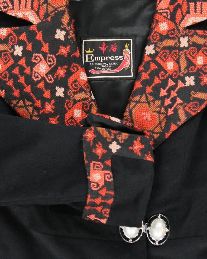 Vintage Empress Jacket - S sold by Rokit product image thumbnail 5